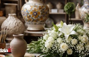 Addio a Nino Di Simone, il maestro della ceramica abruzzese Addio a Nino Di Simone, il maestro della ceramica abruzzese