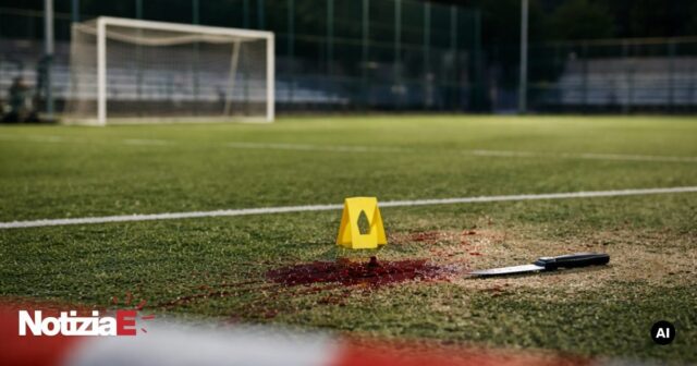 Aggressione ad Alba Adriatica: possibile regolamento di conti tra albanesi Aggressione ad Alba Adriatica: possibile regolamento di conti tra albanesi