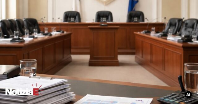 Campli, il sindaco Agostinelli difende i conti comunali mentre l'opposizione accusa di predissesto