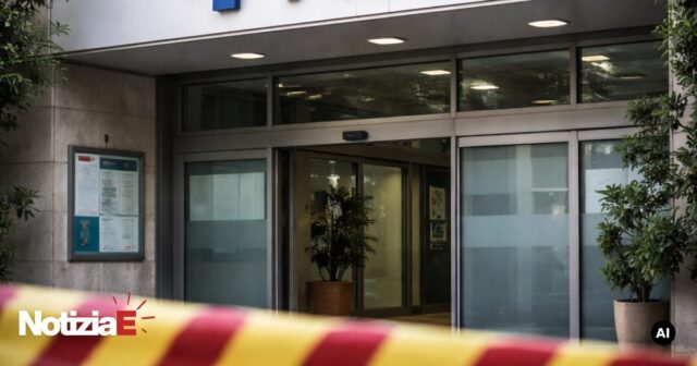 Canzio denuncia minacce e crisi all'Asp1: "Siamo onesti, facciamo paura" Canzio denuncia minacce e crisi all'Asp1: "Siamo onesti, facciamo paura"