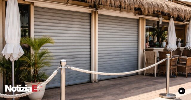 Chiusura temporanea del Bodeguita & Risacca per violazioni nella somministrazione di alcol ai minorenni Chiusura temporanea del Bodeguita & Risacca per violazioni nella somministrazione di alcol ai minorenni