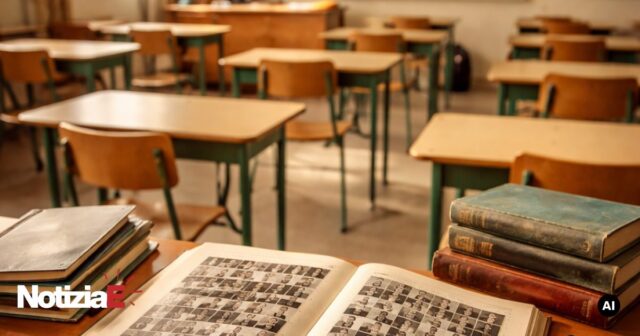 Cinquanta anni dopo il diploma, gli ex studenti della Quinta C si ritrovano a Tortoreto
