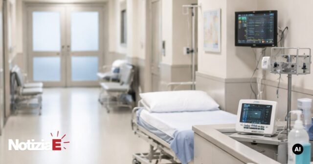 Clinica condannata per la morte di una donna dopo intervento per obesità: risarcimento di oltre 1,7 milioni Clinica condannata per la morte di una donna dopo intervento per obesità: risarcimento di oltre 1,7 milioni