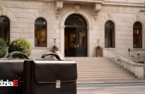 Confcommercio e Confesercenti sospendono i tavoli sulla sicurezza a Teramo Confcommercio e Confesercenti sospendono i tavoli sulla sicurezza a Teramo