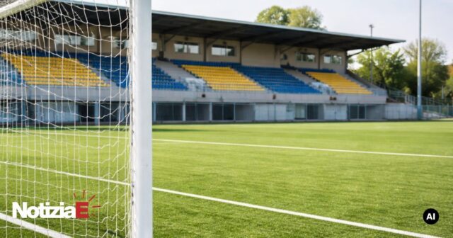 Contenzioso sul campo di calcio di San Nicolò: il Comune revoca la concessione, il Csi ricorre al Tar Contenzioso sul campo di calcio di San Nicolò: il Comune revoca la concessione, il Csi ricorre al Tar