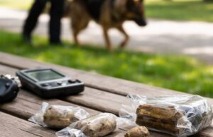 Controlli antidroga a Teramo: due giovani segnalati alla Prefettura Controlli antidroga a Teramo: due giovani segnalati alla Prefettura