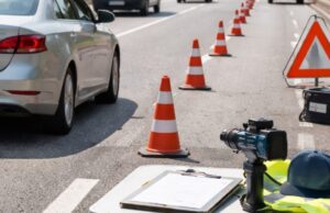 Controlli stradali intensificati nel Teramano: 140 veicoli ispezionati Controlli stradali intensificati nel Teramano: 140 veicoli ispezionati