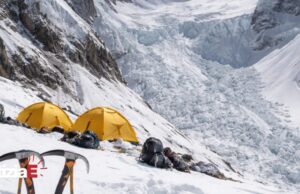 Corpo di Marco Di Marcello ritrovato sull’Himalaya Corpo di Marco Di Marcello ritrovato sull'Himalaya