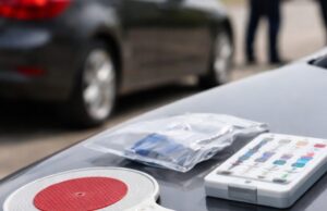 Denunciato un automobilista di 34 anni a Teramo per guida sotto effetto di droga Denunciato un automobilista di 34 anni a Teramo per guida sotto effetto di droga