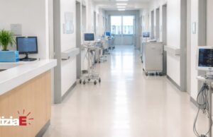 Dino Pepe critica la gestione della sanità regionale e l’individuazione dell’ospedale di II livello Dino Pepe critica la gestione della sanità regionale e l'individuazione dell'ospedale di II livello