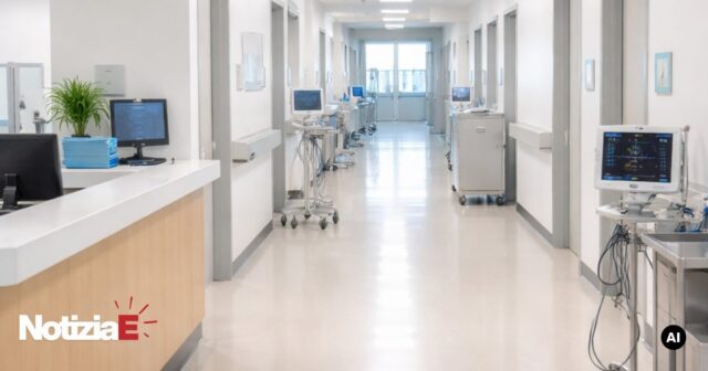 Dino Pepe critica la gestione della sanità regionale e l'individuazione dell'ospedale di II livello Dino Pepe critica la gestione della sanità regionale e l'individuazione dell'ospedale di II livello