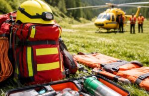 Due escursionisti romani soccorsi per disidratazione sul Monte Etra Due escursionisti romani soccorsi per disidratazione sul Monte Etra