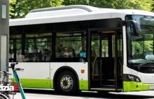 Il Comune esplora nuove opzioni per il trasporto pubblico urbano Il Comune esplora nuove opzioni per il trasporto pubblico urbano