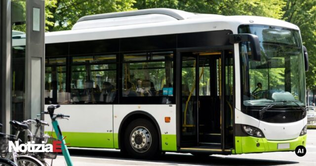 Il Comune esplora nuove opzioni per il trasporto pubblico urbano Il Comune esplora nuove opzioni per il trasporto pubblico urbano