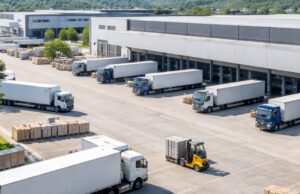 Il Gruppo Di Carlo avvia una grande operazione logistica con 900 assunzioni in Abruzzo Il Gruppo Di Carlo avvia una grande operazione logistica con 900 assunzioni in Abruzzo