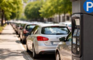 Il nuovo piano della sosta a Teramo partirà a ottobre Il nuovo piano della sosta a Teramo partirà a ottobre
