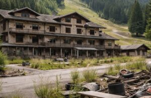 Il Sindaco Servì chiede un intervento urgente per Prato Selva Il Sindaco Servì chiede un intervento urgente per Prato Selva