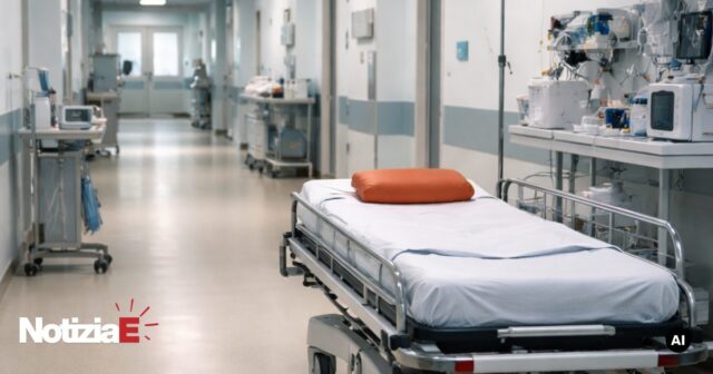 Incidente a Bellante: 40enne travolto dal proprio quad Incidente a Bellante: 40enne travolto dal proprio quad