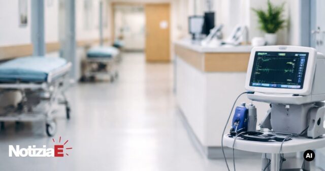 Incidente a Colleranesco: giovane investita e trasferita in ospedale Incidente a Colleranesco: giovane investita e trasferita in ospedale