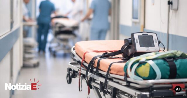 Incidente con deltaplano a Pescasseroli: grave un cinquantenne Incidente con deltaplano a Pescasseroli: grave un cinquantenne