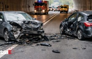 Incidente grave sull’A14 nella galleria Colle di Marzio, tre feriti di cui due in condizioni critiche Incidente grave sull'A14 nella galleria Colle di Marzio, tre feriti di cui due in condizioni critiche
