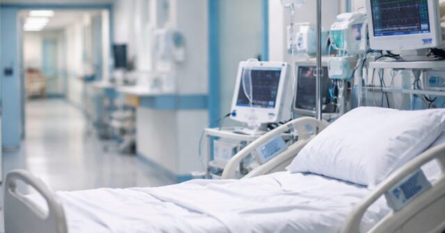 Incidente tra ciclisti a Tortoreto: una donna di 78 anni in gravi condizioni