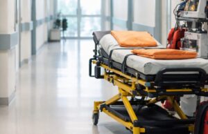 Intervento del Soccorso Alpino per un’escursionista di 34 anni colta da malore Intervento del Soccorso Alpino per un'escursionista di 34 anni colta da malore
