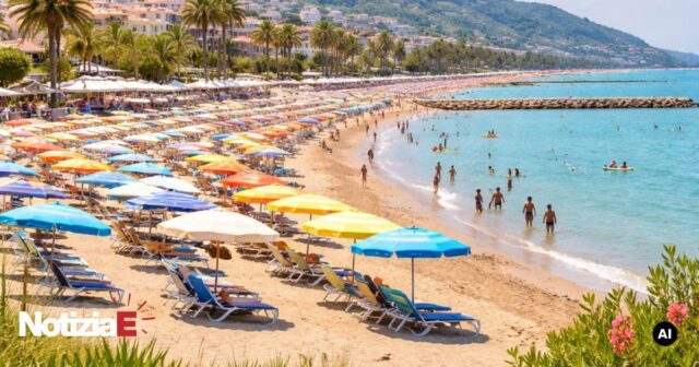 La famiglia Ferrante: quasi vent'anni di legame con Roseto degli Abruzzi La famiglia Ferrante: quasi vent'anni di legame con Roseto degli Abruzzi