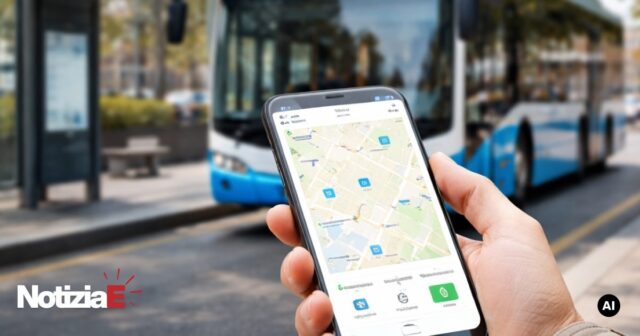 Lancio della nuova App "Teramo Trasporti" per migliorare il trasporto pubblico
