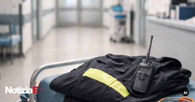 Lite in discoteca provoca ferite a un addetto alla sicurezza Lite in discoteca provoca ferite a un addetto alla sicurezza