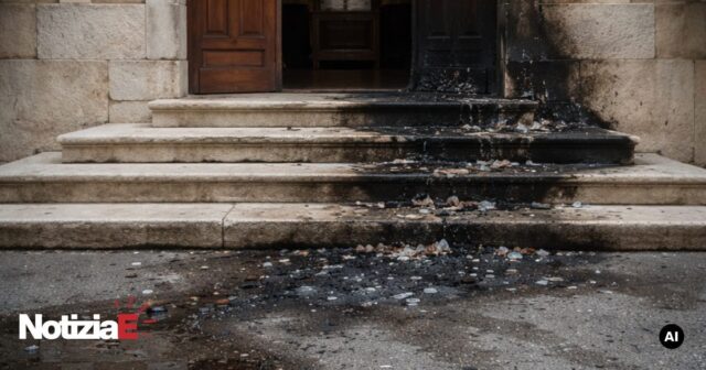 Militia Christi esprime sdegno per l'aggressione a padre Solomon