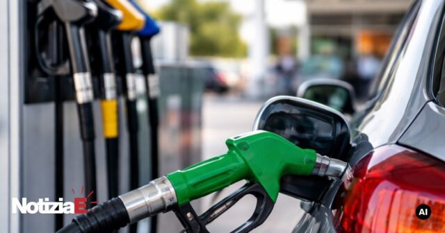 Minosse rivendica la 'benzina del Sindaco', ma i prezzi lo smentiscono Minosse rivendica la 'benzina del Sindaco', ma i prezzi lo smentiscono