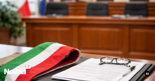 Montorio al Vomano: Potenziamento dei controlli dopo i furti, il sindaco ringrazia le autorità Montorio al Vomano: Potenziamento dei controlli dopo i furti, il sindaco ringrazia le autorità