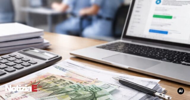 Pagamenti di giugno per i lavoratori dell'ASP1 di Teramo e accreditamento di 35 posti