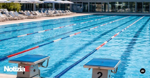 Proroga agli attuali gestori delle piscine dell'Acquaviva a Teramo, nuova gara in arrivo Proroga agli attuali gestori delle piscine dell'Acquaviva a Teramo, nuova gara in arrivo