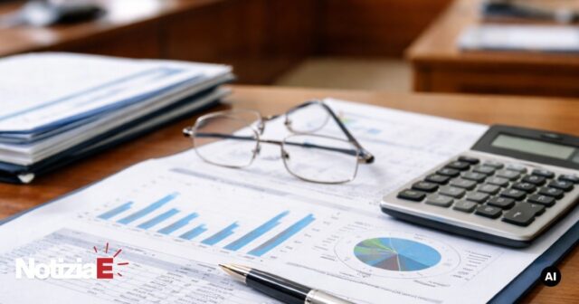 Revisori bocciato l'assestamento del Bilancio 2026-2028, Paolucci chiede trasparenza