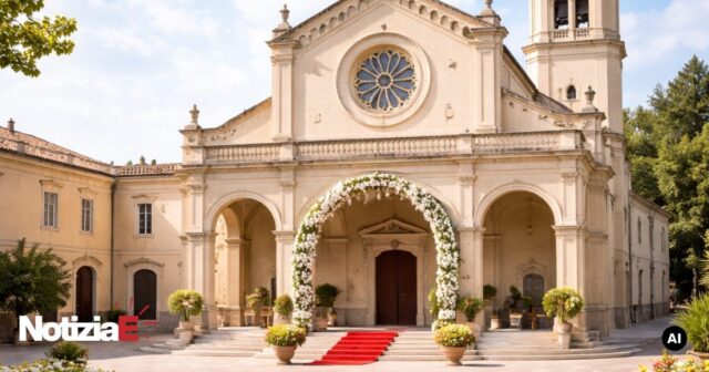 Riapertura del Santuario della Madonna delle Grazie a Teramo: celebrazioni il 8 settembre 2026 Riapertura del Santuario della Madonna delle Grazie a Teramo: celebrazioni il 8 settembre 2026
