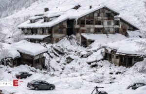 Rigopiano: Della Vigna evidenzia responsabilità e omissioni nella tragedia Rigopiano: Della Vigna evidenzia responsabilità e omissioni nella tragedia