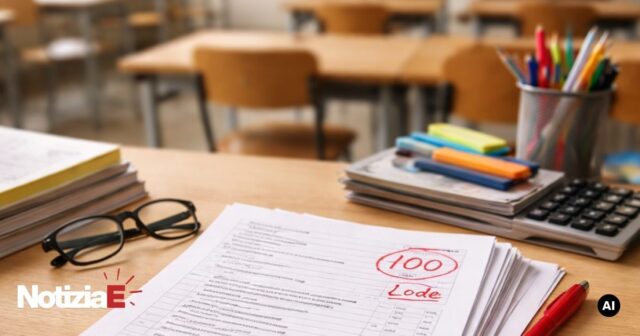 Risultati della Maturità 2026 in Abruzzo: Aumento delle Lodi e Diminuzione dei 60 Risultati della Maturità 2026 in Abruzzo: Aumento delle Lodi e Diminuzione dei 60