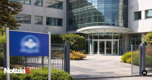 Sentenza della Corte d’Appello: IZS deve versare oltre 767mila euro al Comune di Teramo Sentenza della Corte d’Appello: IZS deve versare oltre 767mila euro al Comune di Teramo
