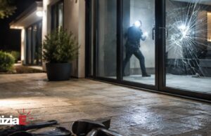 Tentato assalto notturno alla villa dell’imprenditore Mauro Lilli a Carsoli Tentato assalto notturno alla villa dell'imprenditore Mauro Lilli a Carsoli