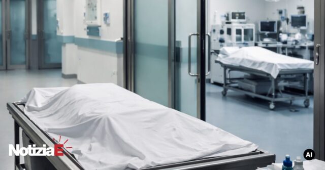 Tragedia a Favale di Civitella del Tronto: trovato morto Lorenzo Di Berardino, 25 anni Tragedia a Favale di Civitella del Tronto: trovato morto Lorenzo Di Berardino, 25 anni