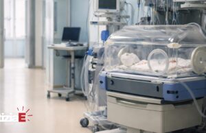 Tragedia a Guilmi: neonata di due mesi perde la vita dopo crisi respiratoria Tragedia a Guilmi: neonata di due mesi perde la vita dopo crisi respiratoria