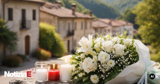 Tragedia a Nerito: muore a 39 anni Mirko Di Francesco durante le vacanze estive