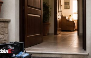 Tragedia ad Altino: 89enne trovata morta in casa, indagini in corso Tragedia ad Altino: 89enne trovata morta in casa, indagini in corso