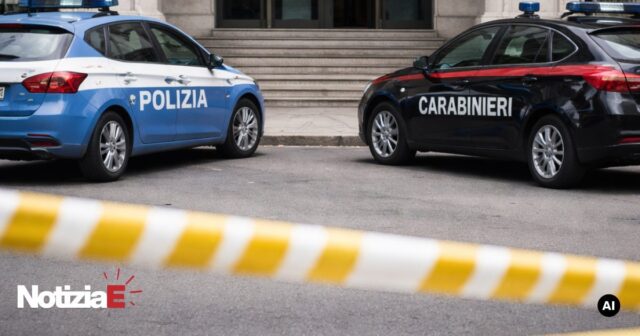 Tragedia ad Atri: un 33enne perde la vita dopo una caduta da oltre tre metri