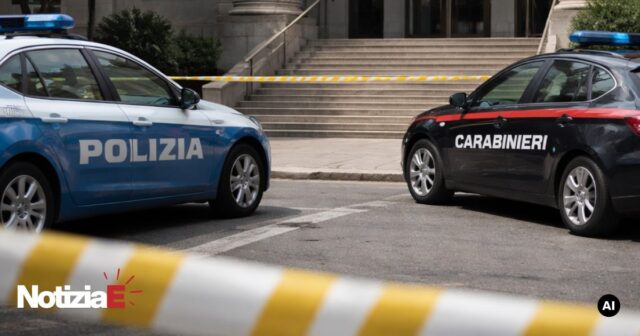Tre uomini ammoniti per violenze domestiche a Teramo