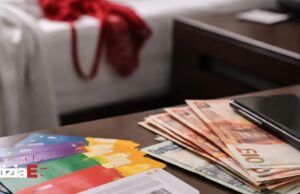 Trentenne di Sulmona truffato per 160 euro in un incontro con una presunta escort Trentenne di Sulmona truffato per 160 euro in un incontro con una presunta escort