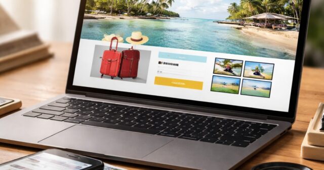 Truffe turistiche online: dieci denunce alla Polizia Postale di Pescara Truffe turistiche online: dieci denunce alla Polizia Postale di Pescara