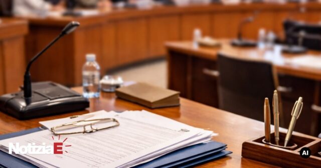 Vendita delle reti gas approvata a Roseto senza opposizioni Vendita delle reti gas approvata a Roseto senza opposizioni